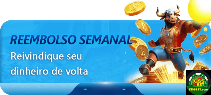 kissbet.com participe de premiado jogo