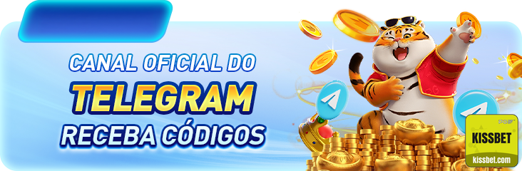 kissbet.com experimente exclusivo jogo